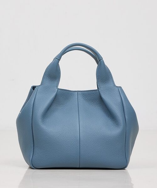 LOWELL Things / ロウェルシングス トートバッグ | Mellow/ソフトレザーオープントート/ミニ【予約】 | 詳細29