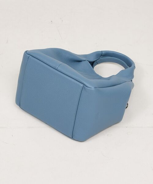 LOWELL Things / ロウェルシングス トートバッグ | Mellow/ソフトレザーオープントート/ミニ【予約】 | 詳細30