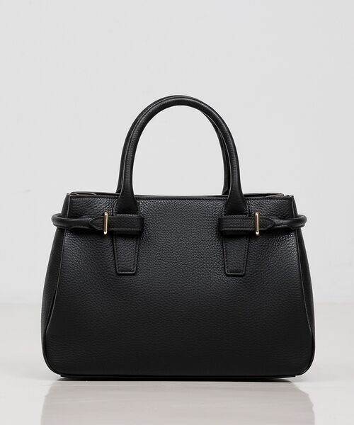 LOWELL Things / ロウェルシングス トートバッグ | Lien/レザー3層2WAYトート | 詳細4