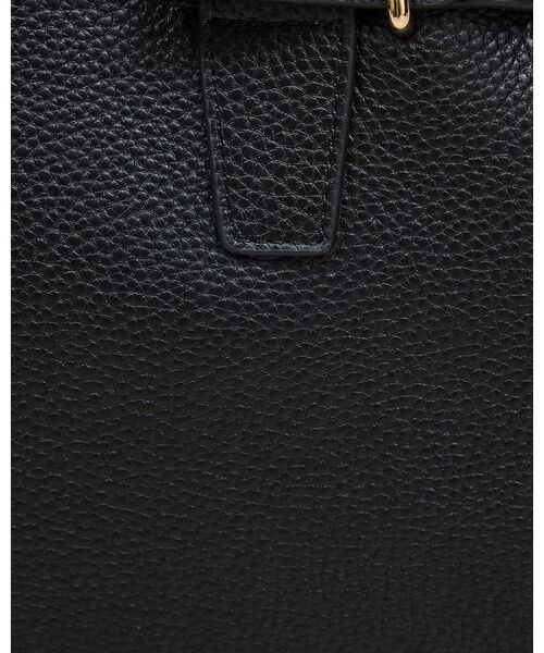 LOWELL Things / ロウェルシングス トートバッグ | Lien/レザー3層2WAYトート | 詳細6