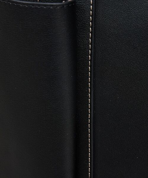 LOWELL Things / ロウェルシングス トートバッグ | Ordi/ダブルポケット2WAYトートL【予約】 | 詳細22