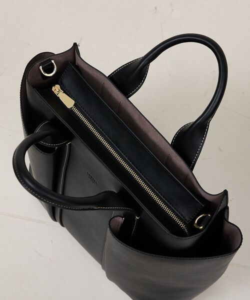 LOWELL Things / ロウェルシングス トートバッグ | Ordi/ダブルポケット2WAYトートL【予約】 | 詳細29