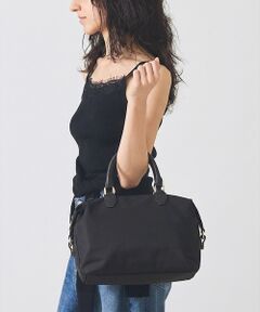 LOWELL Things / ロウェルシングス ボストンバッグ | 【再入荷/新色追加】Porta/2WAYボストンバッグM