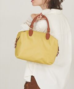 LOWELL Things / ロウェルシングス ボストンバッグ | 【再入荷/新色追加】Porta/2WAYボストンバッグM