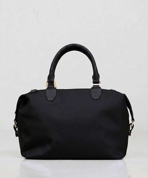 LOWELL Things / ロウェルシングス ボストンバッグ | 【再入荷/新色追加】Porta/2WAYボストンバッグM | 詳細3