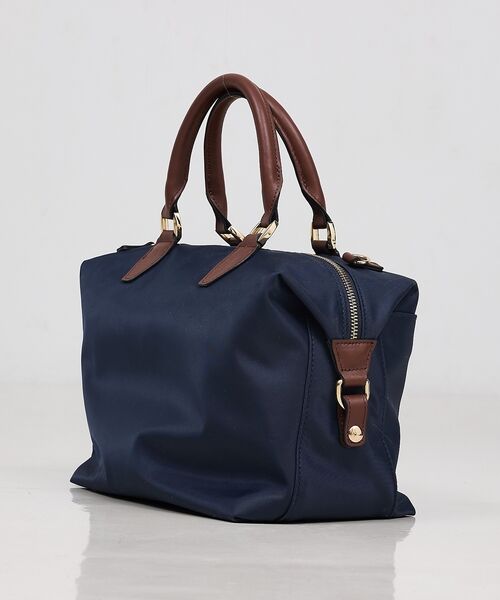 LOWELL Things / ロウェルシングス ボストンバッグ | Porta/ナイロン2WAYボストン | 詳細30