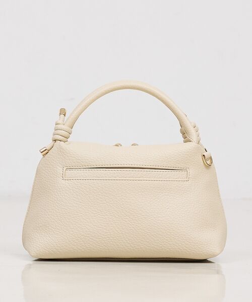 LOWELL Things / ロウェルシングス ショルダーバッグ | Muget/ダブルハンドルミニショルダーBAG | 詳細17