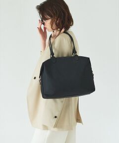 LOWELL Things / ロウェルシングス ボストンバッグ | Porta/A4/2WAYボストンバッグL