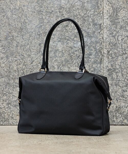 LOWELL Things / ロウェルシングス ボストンバッグ | Porta/A4/2WAYボストンバッグL | 詳細7