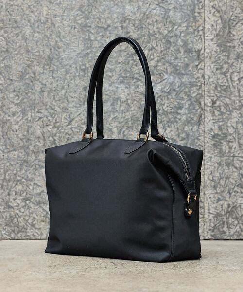 LOWELL Things / ロウェルシングス ボストンバッグ | Porta/A4/2WAYボストンバッグL | 詳細8