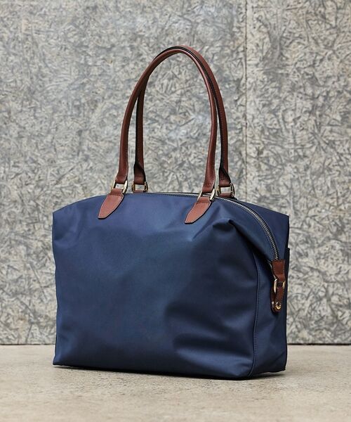 LOWELL Things / ロウェルシングス ボストンバッグ | Porta/A4/2WAYボストンバッグL | 詳細30