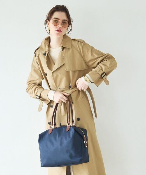 LOWELL Things / ロウェルシングス ボストンバッグ | Porta/A4/2WAYボストンバッグL | 詳細24