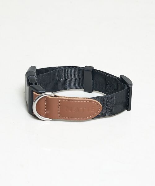 LOWELL Things / ロウェルシングス ペットグッズ | MATIE/中型犬/首輪【Direction by 有末 麻祐子】 | 詳細5