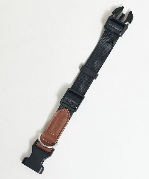 LOWELL Things / ロウェルシングス ペットグッズ | MATIE/中型犬/首輪【Direction by 有末 麻祐子】 | 詳細6