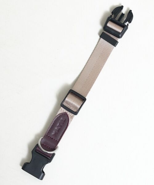 LOWELL Things / ロウェルシングス ペットグッズ | MATIE/中型犬/首輪【Direction by 有末 麻祐子】 | 詳細11