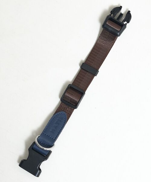 LOWELL Things / ロウェルシングス ペットグッズ | MATIE/中型犬/首輪【Direction by 有末 麻祐子】 | 詳細16