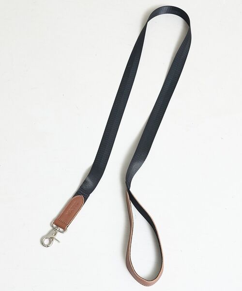 LOWELL Things / ロウェルシングス ペットグッズ | MATIE/中型犬/ショートリード【Direction by 有末 麻祐子】 | 詳細7