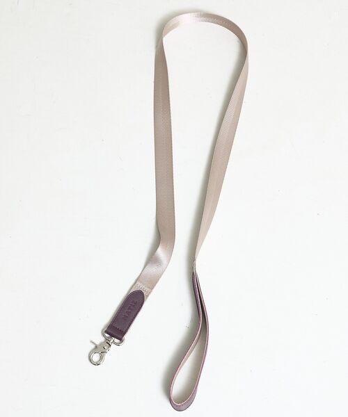 LOWELL Things / ロウェルシングス ペットグッズ | MATIE/中型犬/ショートリード【Direction by 有末 麻祐子】 | 詳細12