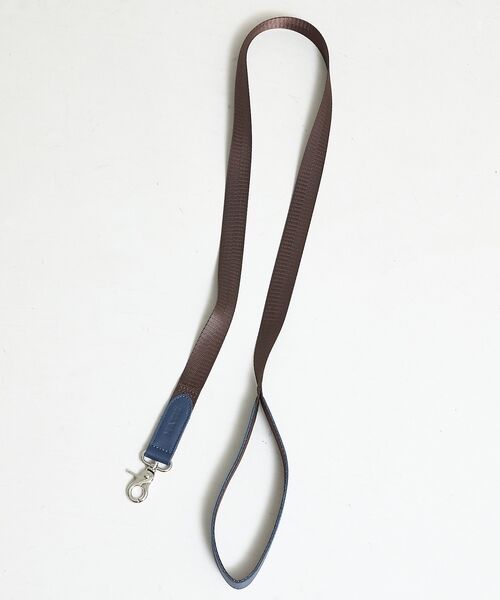 LOWELL Things / ロウェルシングス ペットグッズ | MATIE/中型犬/ショートリード【Direction by 有末 麻祐子】 | 詳細15