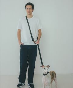 LOWELL Things / ロウェルシングス ペットグッズ | MATIE/中型犬/ロング/ハンズフリーリード【Direction by 有末