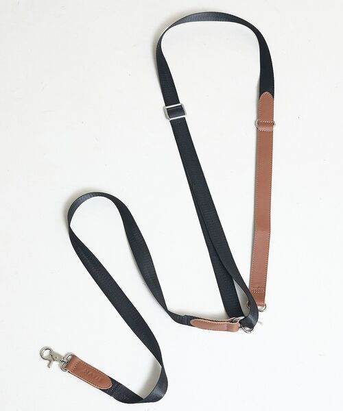 LOWELL Things / ロウェルシングス ペットグッズ | MATIE/中型犬/ロング/ハンズフリーリード【Direction by 有末 | 詳細4