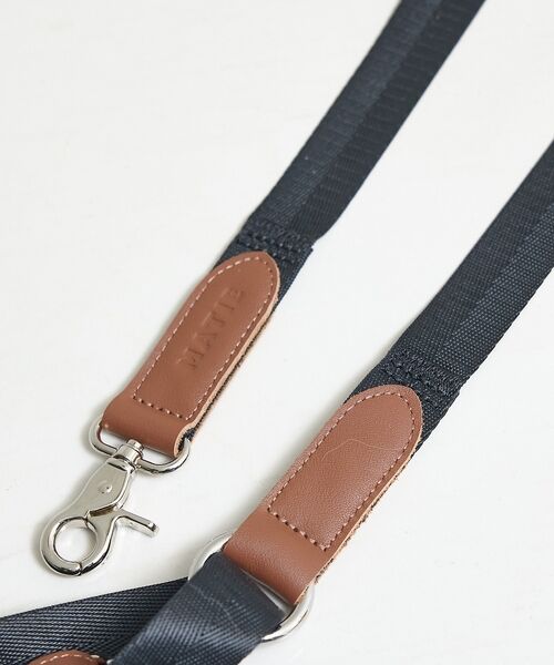 LOWELL Things / ロウェルシングス ペットグッズ | MATIE/中型犬/ロング/ハンズフリーリード【Direction by 有末 | 詳細5