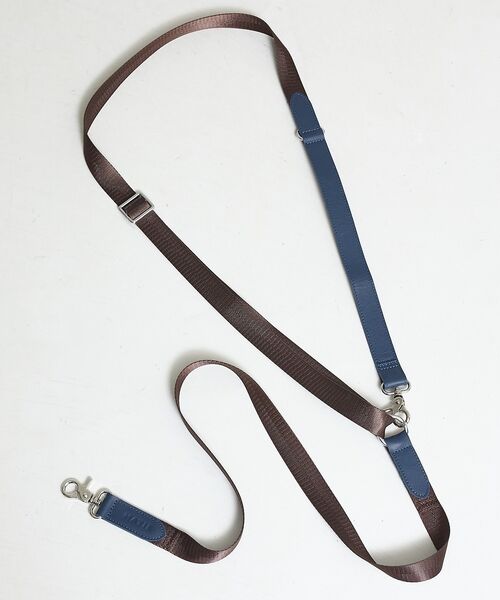 LOWELL Things / ロウェルシングス ペットグッズ | MATIE/中型犬/ロング/ハンズフリーリード【Direction by 有末 | 詳細13