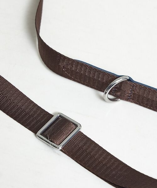 LOWELL Things / ロウェルシングス ペットグッズ | MATIE/中型犬/ロング/ハンズフリーリード【Direction by 有末 | 詳細16