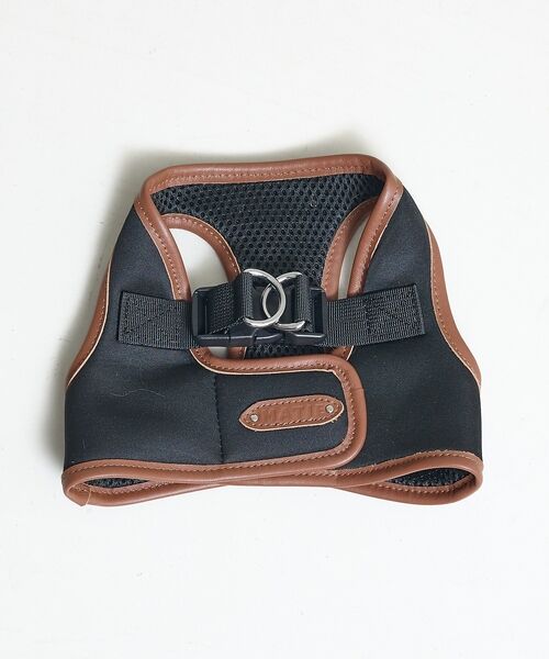 LOWELL Things / ロウェルシングス ペットグッズ | MATIE/ハーネス(S/M/L)【Direction by 有末麻祐子】 | 詳細9