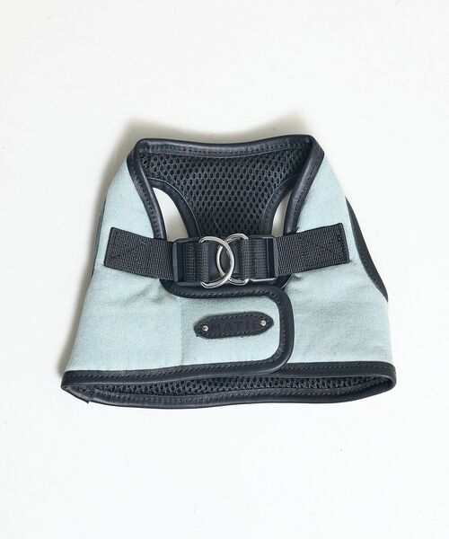 LOWELL Things / ロウェルシングス ペットグッズ | MATIE/ハーネス(S/M/L)【Direction by 有末麻祐子】 | 詳細24