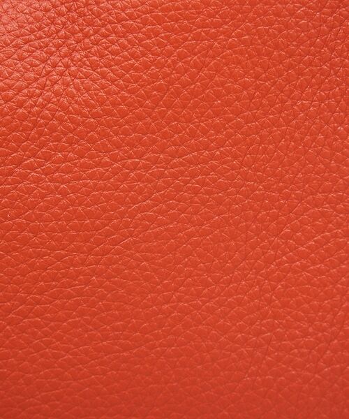 LOWELL Things / ロウェルシングス ショルダーバッグ | TwisB/ツイストハンドルレザーバッグ【予約】 | 詳細18