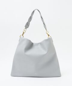 LOWELL Things / ロウェルシングス トートバッグ | Karna/ホーボーワンハンドルショルダー【予約】