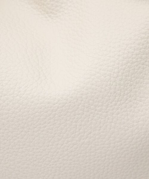 LOWELL Things / ロウェルシングス トートバッグ | Karna/ホーボーワンハンドルショルダー【予約】 | 詳細18