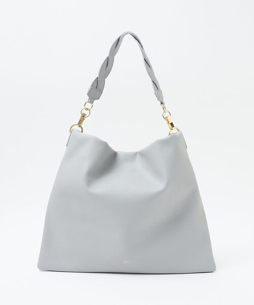 LOWELL Things / ロウェルシングス トートバッグ | Karna/ホーボーワンハンドルショルダー【予約】 | 詳細19