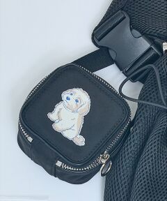 LOWELL Things / ロウェルシングス ペットグッズ | MATIE/ステッカー(ぽんず)/マルプー
