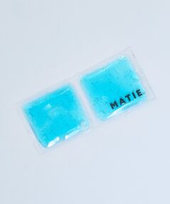 LOWELL Things / ロウェルシングス ペットグッズ | 【MATIE】保冷剤単品/ネッククーラー用冷却シート【Direction by