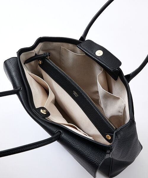 LOWELL Things / ロウェルシングス トートバッグ | Refine/フラップスクエアトートL | 詳細21