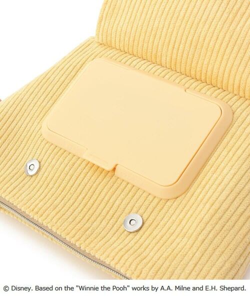 ふわふわseepo ディズニー Pooh その他 Its Demo イッツデモ ファッション通販 タカシマヤファッションスクエア
