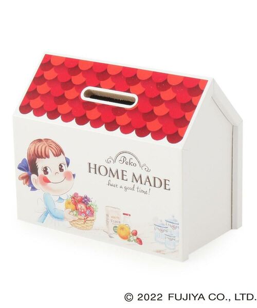 Its Demo オリジナル 貯金箱レストラン ペコちゃん その他 Its Demo イッツデモ ファッション通販 タカシマヤファッションスクエア