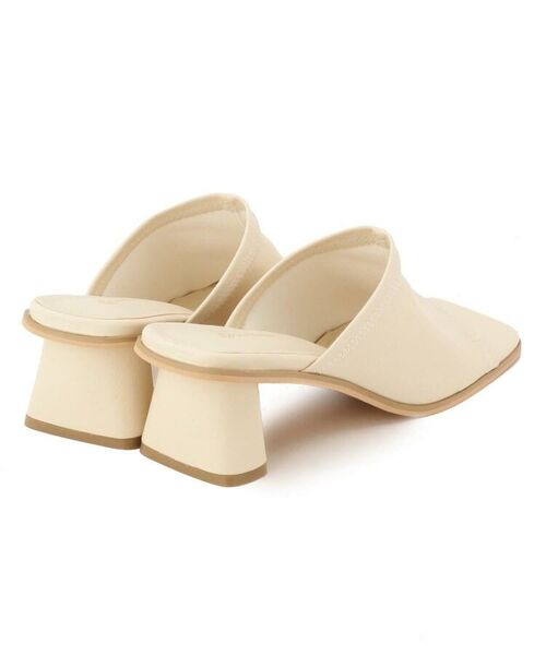 ドルチェヴィータ ヒール シューズ レディース Palyce Ivory Leather Bhinternalmedicine Com