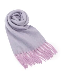 ITS'DEMO / イッツデモ マフラー・ショール・スヌード・ストール | 【手洗い可】バルキーMIXストール