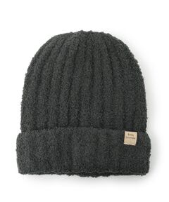 ITS'DEMO / イッツデモ ニットキャップ | 【手洗い可】ブークレニット帽