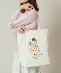 ITS'DEMO / イッツデモ トートバッグ | 【A4対応／全7柄】グラフィックトート