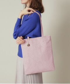 トートバッグ（条件：パープル系）| ファッション通販