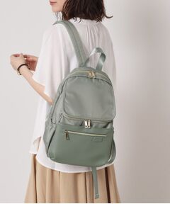 ITS'DEMO / イッツデモ リュック・バックパック | 【A4対応／ポケット10】収納アドバイザーPCリュック