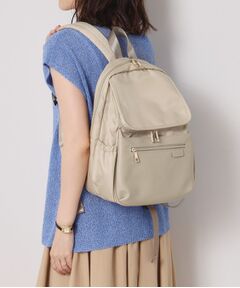 ITS'DEMO / イッツデモ リュック・バックパック | 【A4対応／ポケット10】収納アドバイザーPCリュック