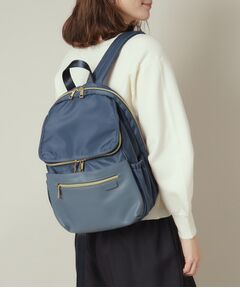 ITS'DEMO / イッツデモ リュック・バックパック | 【A4対応／ポケット10】収納アドバイザーPCリュック