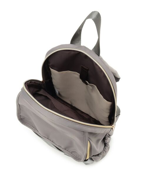 ITS'DEMO / イッツデモ リュック・バックパック | 【A4対応／ポケット10】収納アドバイザーPCリュック | 詳細27