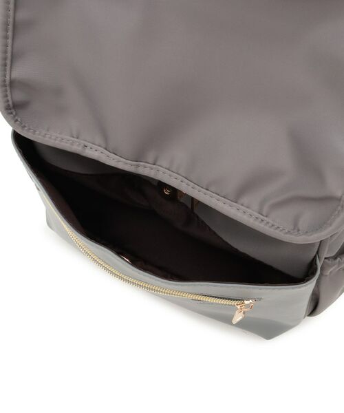 ITS'DEMO / イッツデモ リュック・バックパック | 【A4対応／ポケット10】収納アドバイザーPCリュック | 詳細28