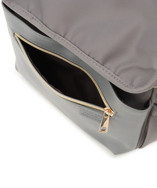 ITS'DEMO / イッツデモ リュック・バックパック | 【A4対応／ポケット10】収納アドバイザーPCリュック | 詳細29